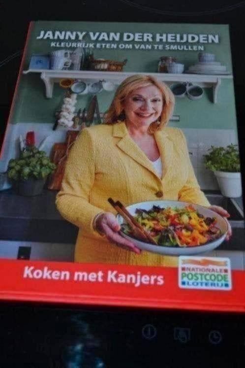 Kookboek nieuw, Boeken, Verzenden, Nieuw