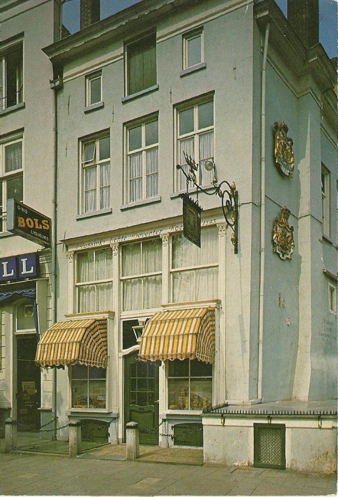 Deventer                  661a, Ophalen of Verzenden, Voor 1920, Overijssel