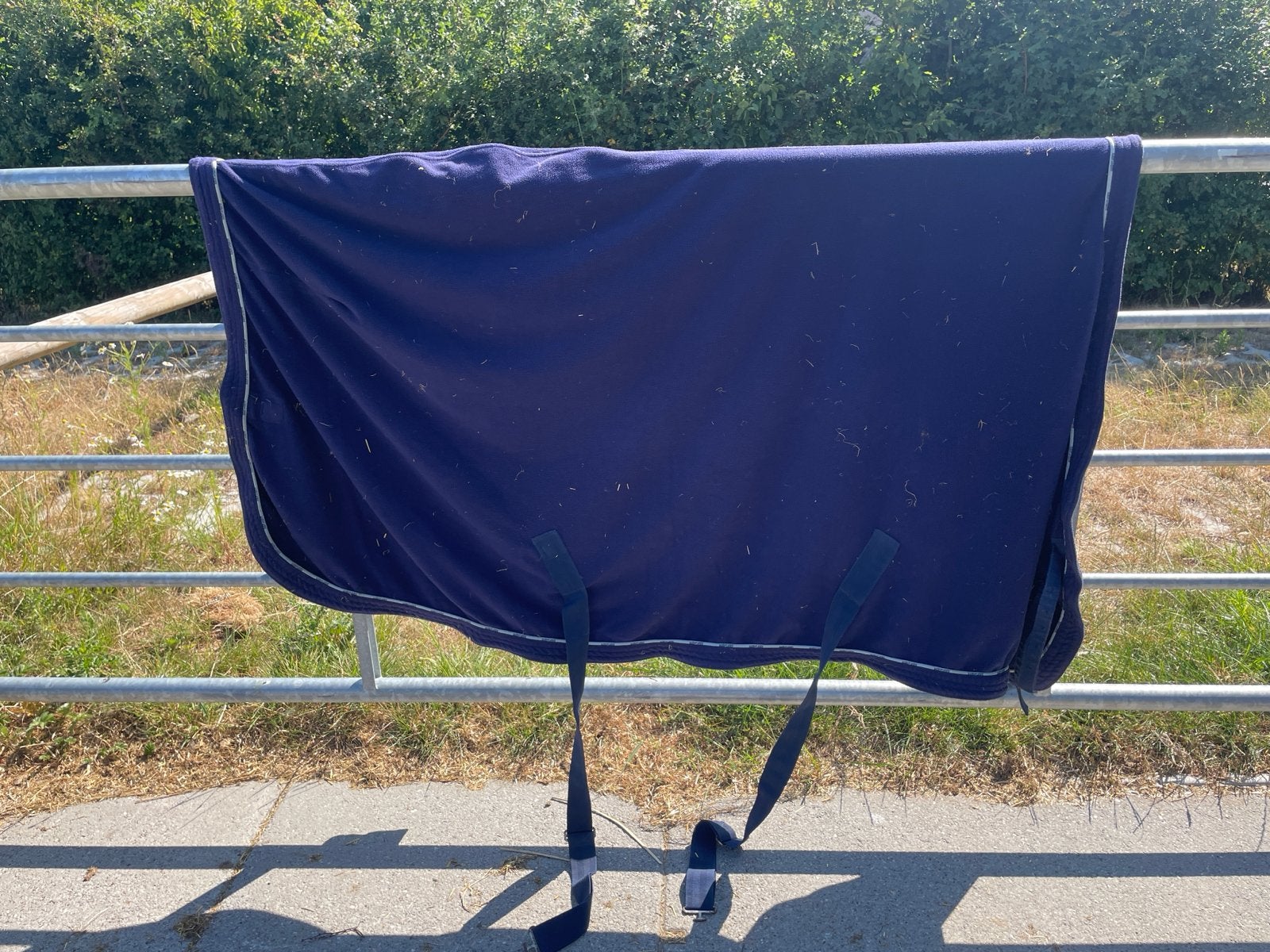 Zweet Harrys horse, Gebruikt, Zweetdeken, Extra Full (XL), Harry's Horse