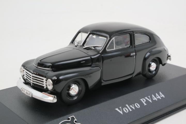 1:43  Volvo PV444 1947  -  Atlas  -  Nu €12,70, Overige merken, Auto, Info@bram-modelcars.nl, Nieuw