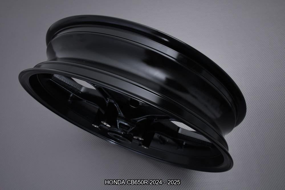 AVDB Voorvelg voor HONDA CBR 650 R 2024 - 2025, Ophalen of Verzenden, Nieuw