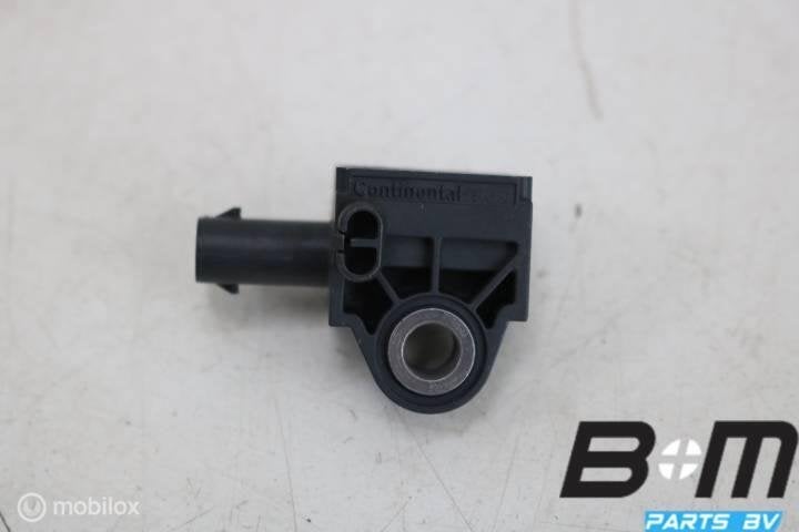 Ongevalssensor Audi A3 8V 5Q0959651, Gebruikt