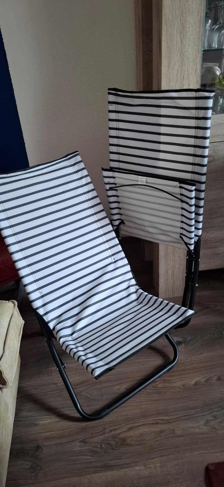 Strandstoelen, Ophalen, Nieuw, Kunststof
