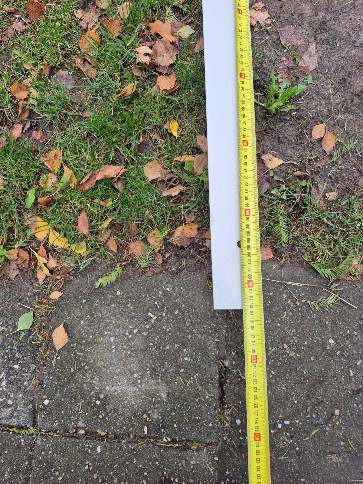 elektrisch rolluik, Ophalen, Gebruikt, 100 tot 150 cm, Elektrische bediening