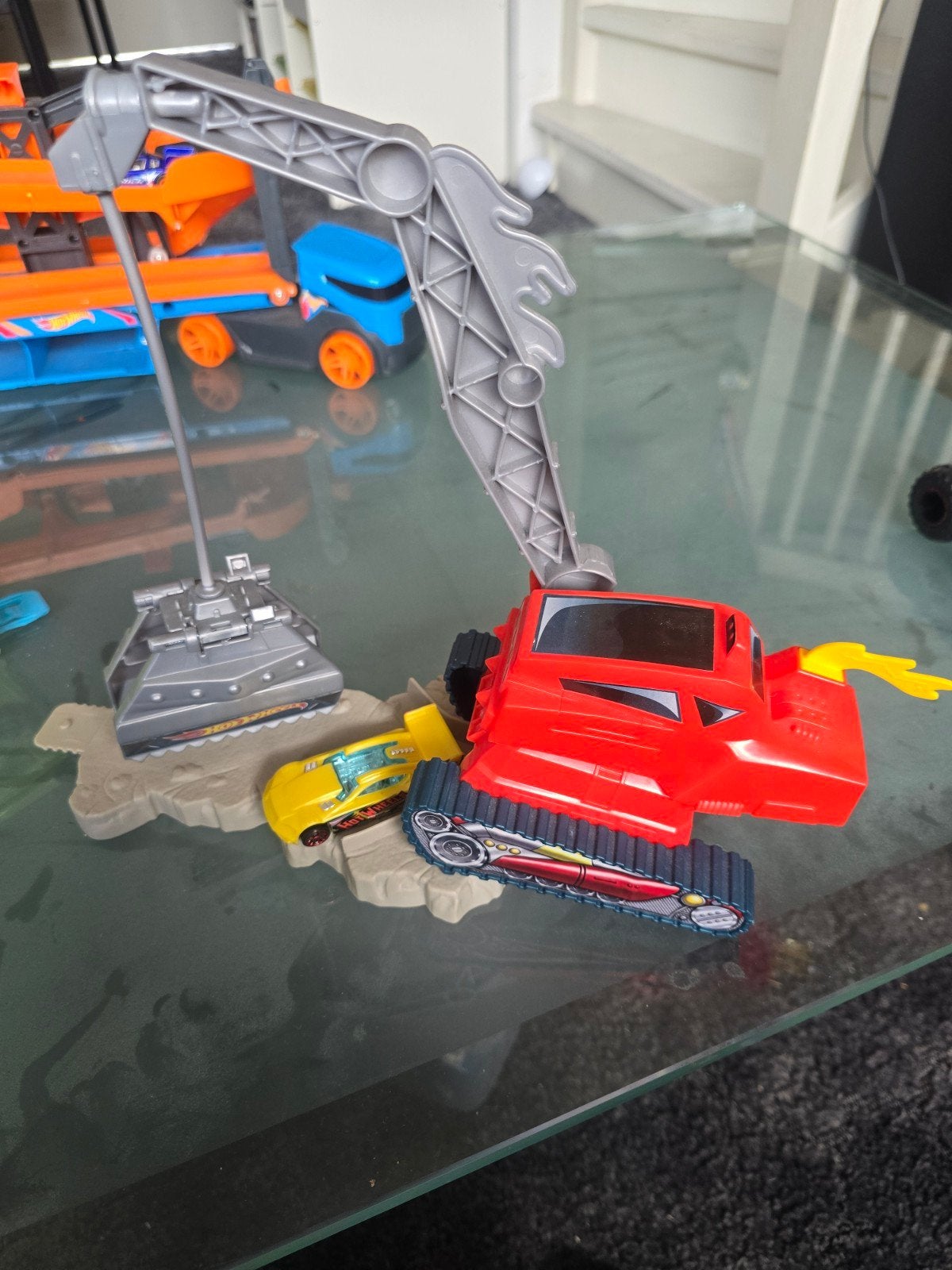 hotwheels, Ophalen of Verzenden