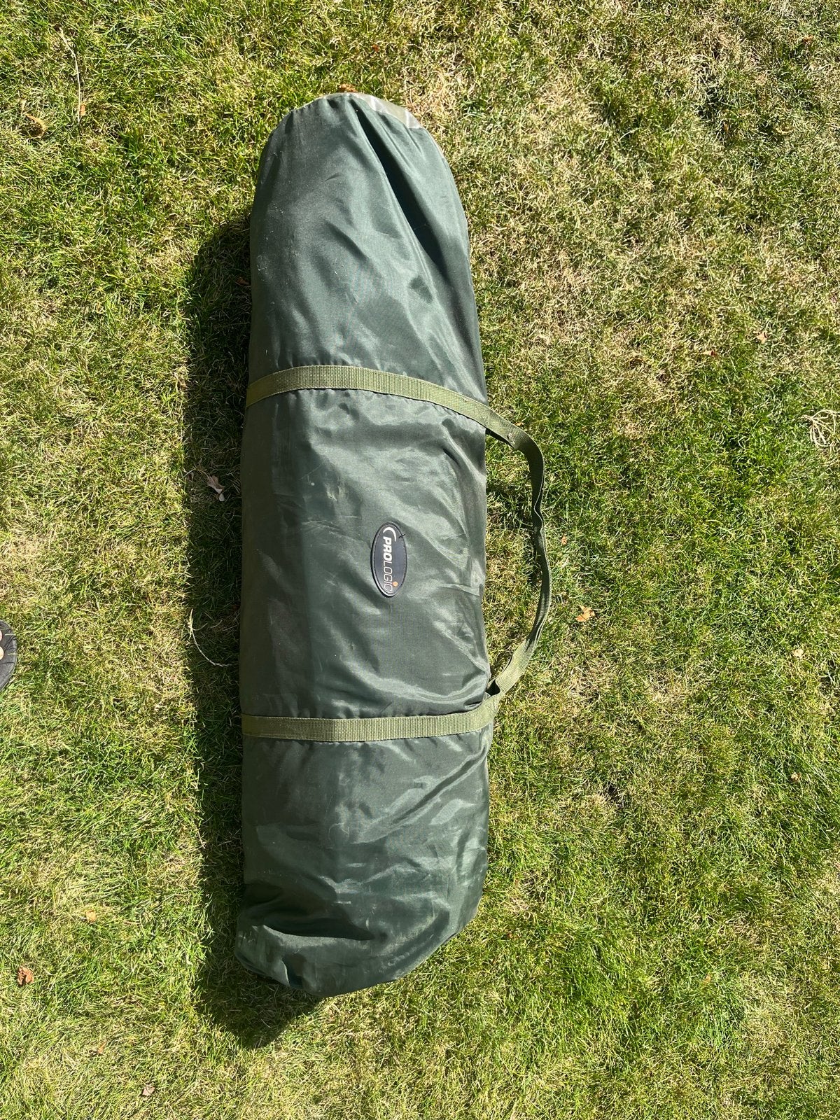 PROLOGIC Spiderdome 1 Man Bivvy - Karpertent, Ophalen, Gebruikt, Overige typen