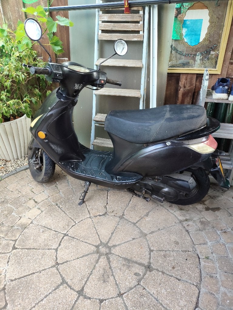 scooter Turbho, Ophalen, Gebruikt, Overige typen, Overige merken