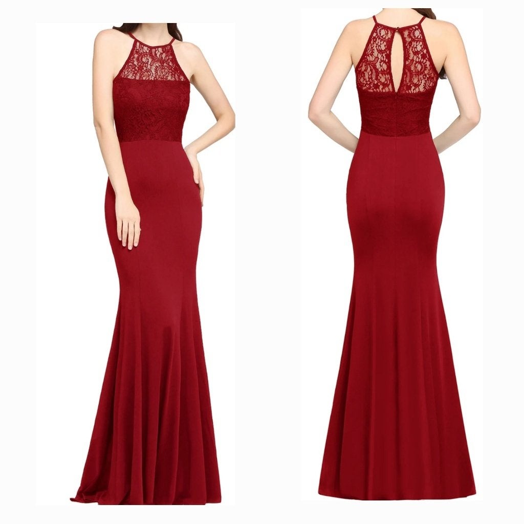 nieuwe galajurk maat 36 rood, Kleding | Dames, Galajurk, All2wish4, Nieuw, Ophalen of Verzenden