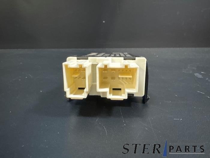 Stoelverwarmings module van een Mercedes GLB-Klasse, Gebruikt, -, Ophalen of Verzenden, -