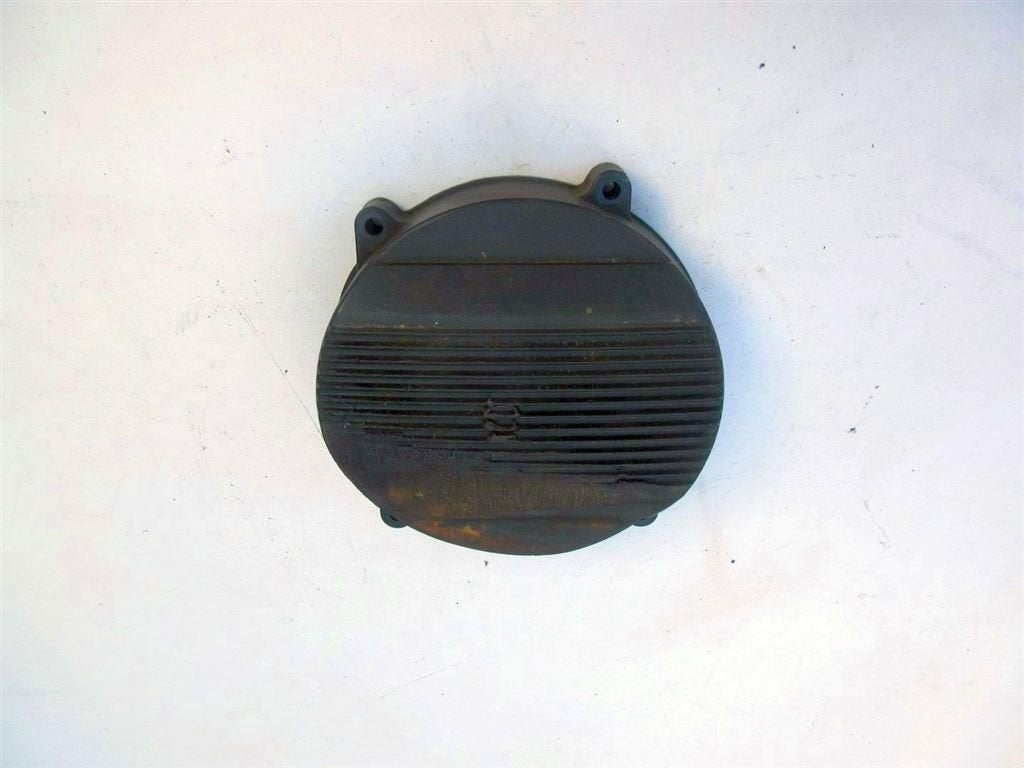 Kawasaki GPX 600 R dynamodeksel GPX600R dynamo kap deksel, Ophalen of Verzenden, Gebruikt