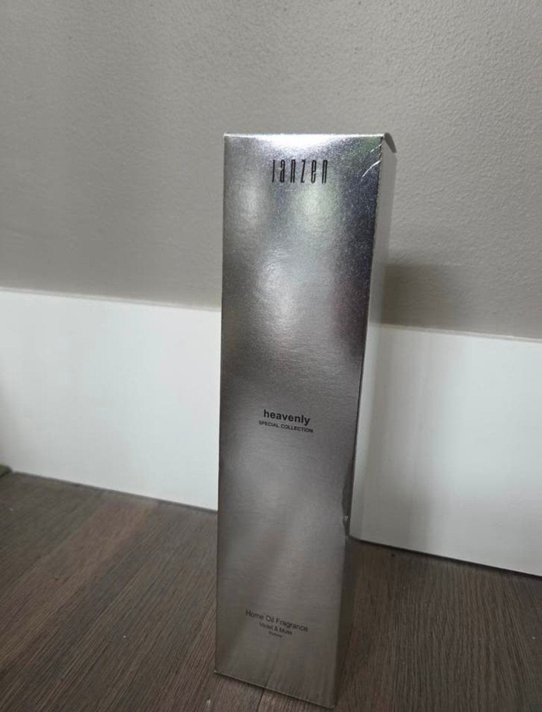 Janzen Heavenly Home Oil Fragrance Diffuser, Ophalen, Nieuw