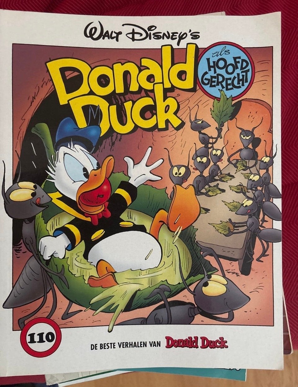 Donald Duck stripboeken - Diverse edities, Meerdere stripboeken, Ophalen, Zo goed als nieuw