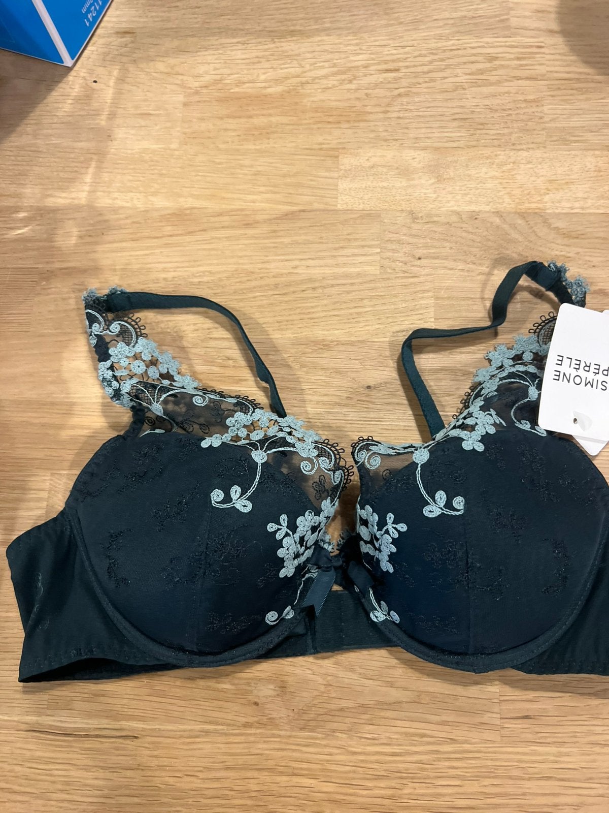 Simone Pérèle bh maat 80B NIEUW!! Nu €35,-, Ophalen of Verzenden, BH