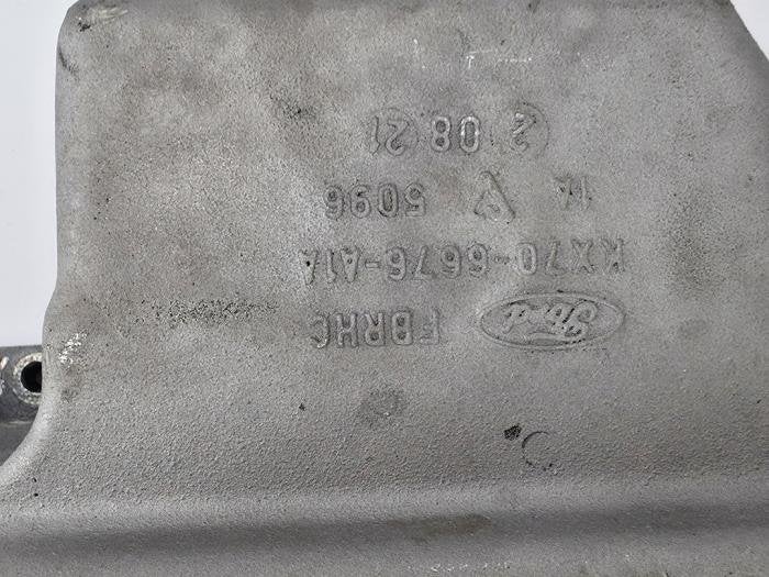 Carterpan van een Ford Focus, Gebruikt, -, -, Ophalen of Verzenden