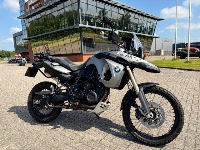 BMW F800GS F800 GS (bj 2008), Motoren, Dopplerlaan 26
9207 HC  Drachten, M-Point, Bedrijf, Info@m-point.frl