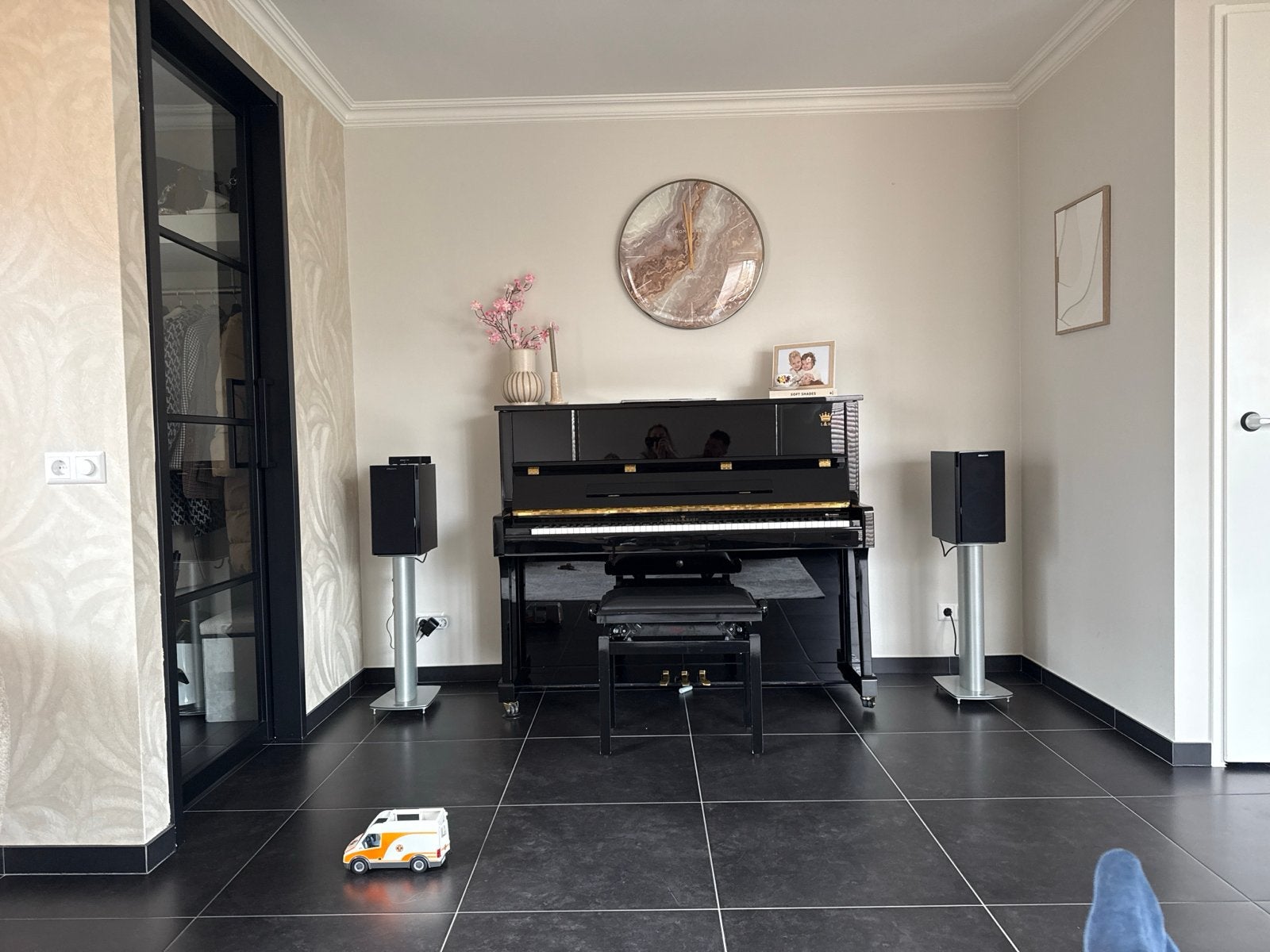Dynaudio Focus 200 XD Boekenplank Luidsprekers, Audio, Tv en Foto, Inclusief kabels, Zo goed als nieuw, Boekenplank luidspreker