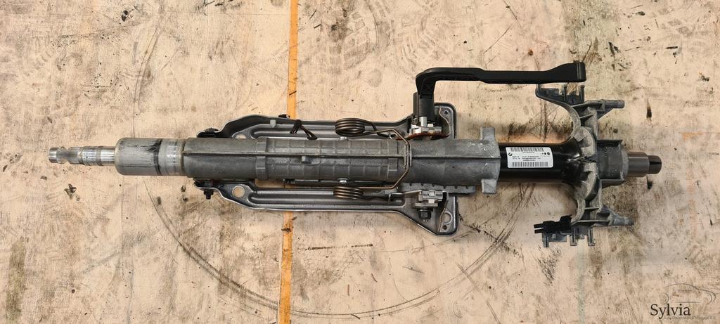 Stuurkolom manuaal verstelbaar BMW 1 / 3 serie E87 E90 E91 E, Gebruikt, -, -, Ophalen of Verzenden