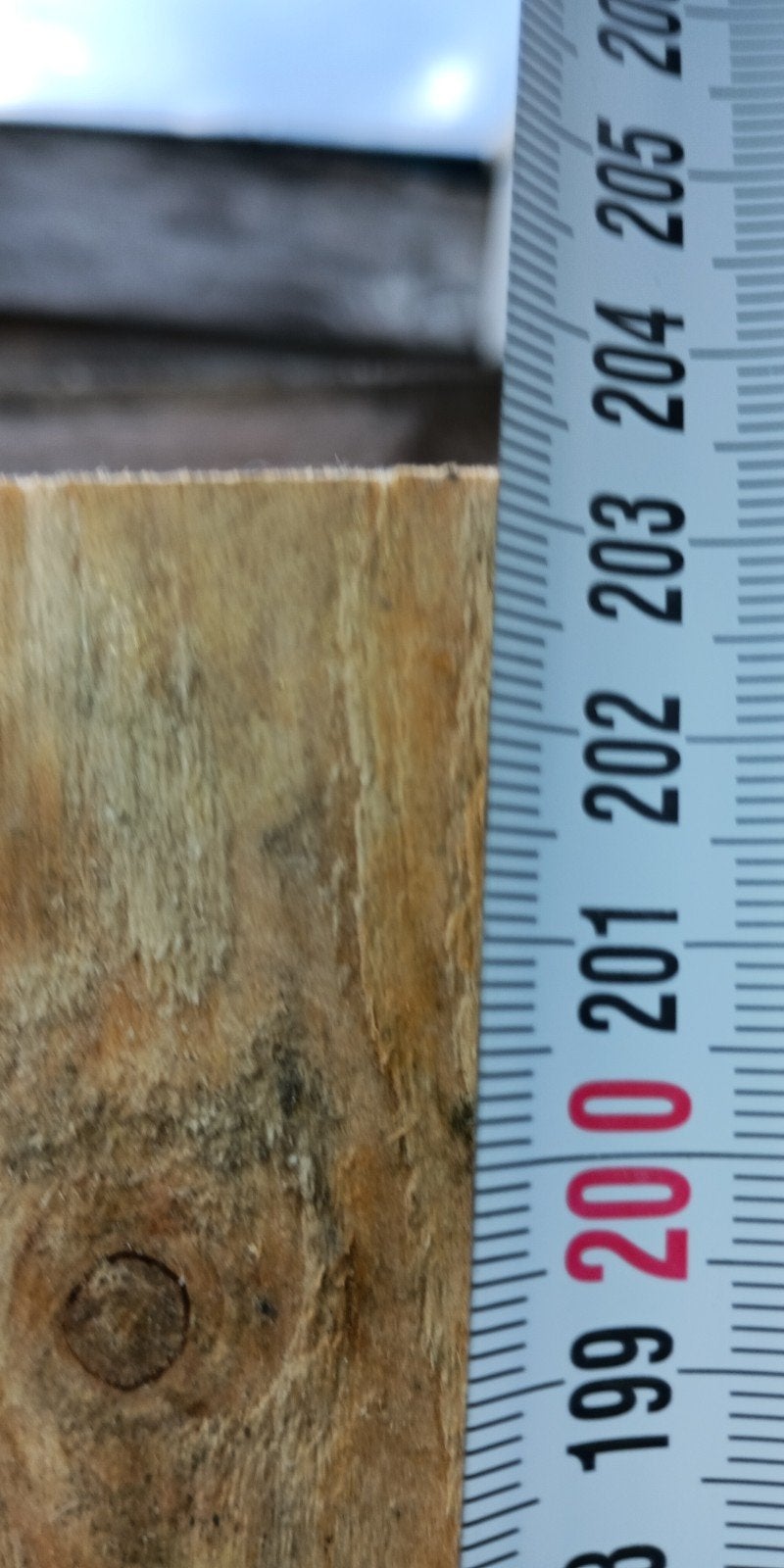 Houten balken en planken vuren, Doe-het-zelf en Verbouw, Hout en Planken, Ophalen, Gebruikt, 25 tot 50 mm, 250 tot 300 cm