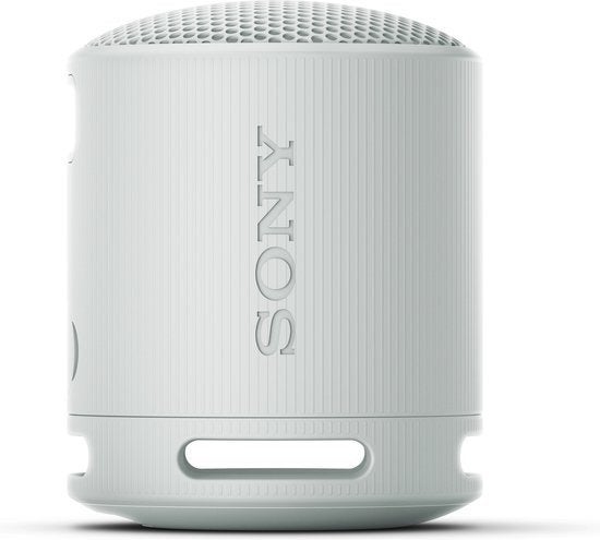 SONY DRAADLOZE SPEAKER XB100 NIEUW NIEUW NIEUW, Audio, Tv en Foto, Nieuw, Ophalen of Verzenden, Draagbare speaker, Sony