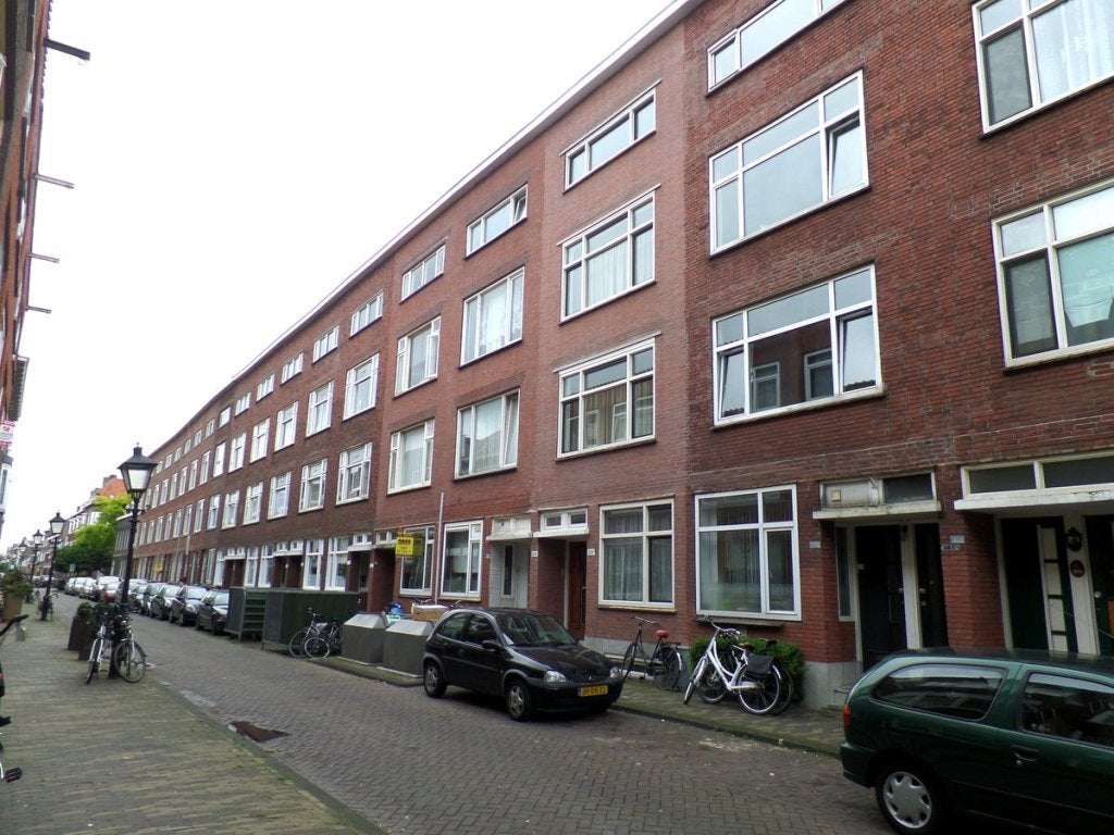 NIEUW! Woonruimte te huur Zuidhoek, Rotterdam