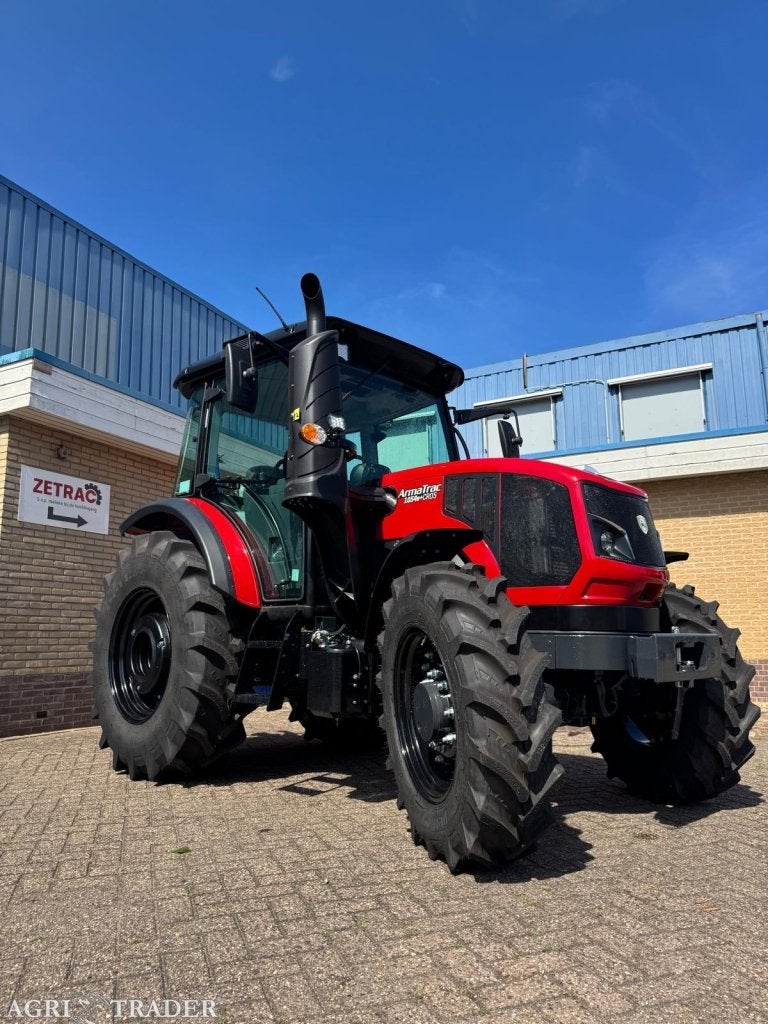 ArmaTrac 1054e+, 80 tot 120 Pk, -, Niet opgegeven, Nieuw