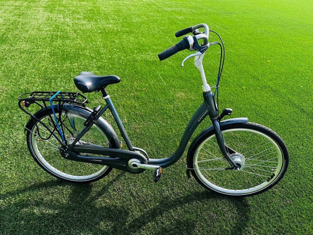 Batavus entree Damesfiets met extra lage instap 26 inch wiel, Fietsen en Brommers, Fietsen | Dames | Damesfietsen, Niet ingevuld