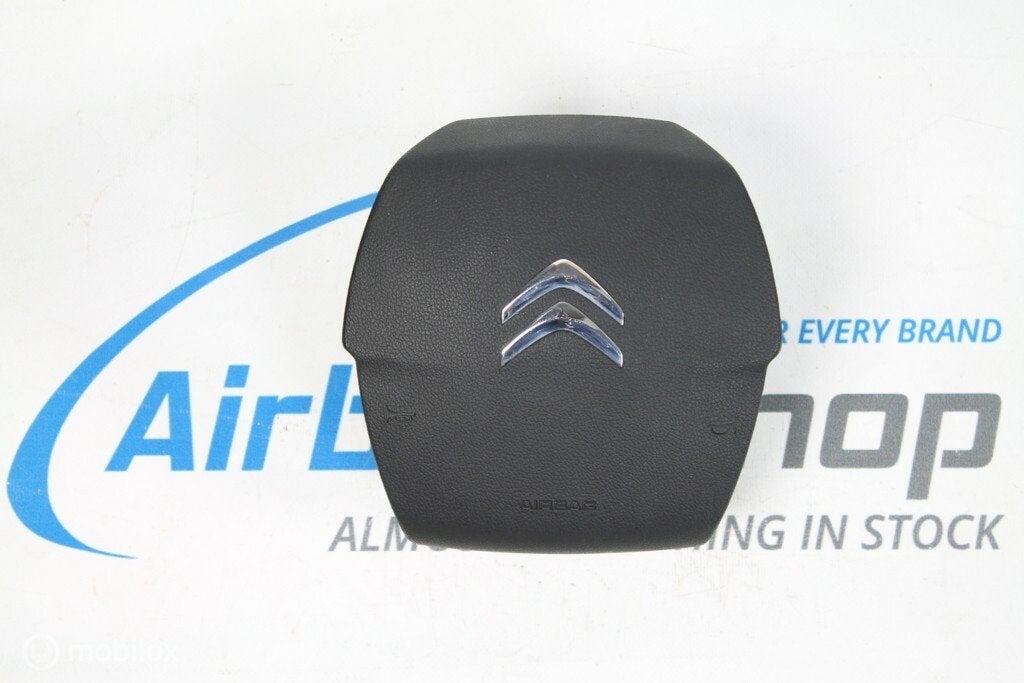 Airbag set - Dashboard Citroen C4 (2010-2018)