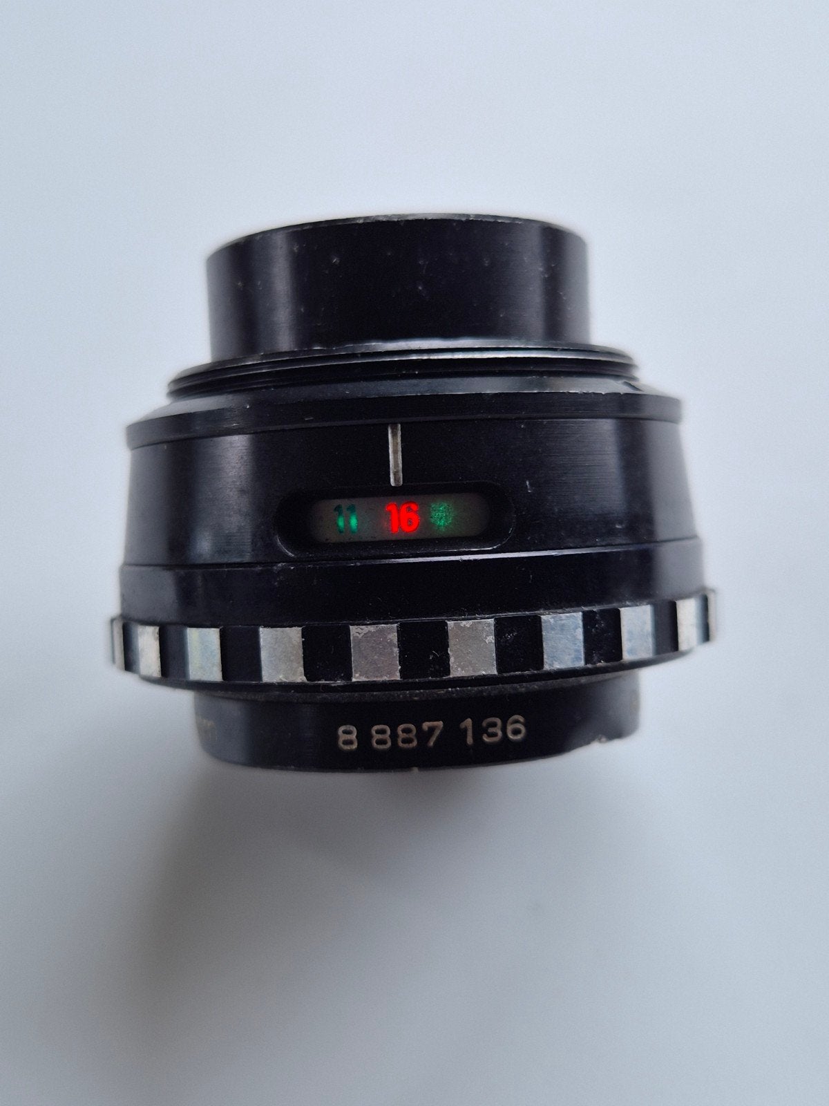Rodenstock Rodagon 50mm f/2.8 Vergrotingsobjectief, Overige merken, Gebruikt, Info@rodenstock.com, Ophalen of Verzenden