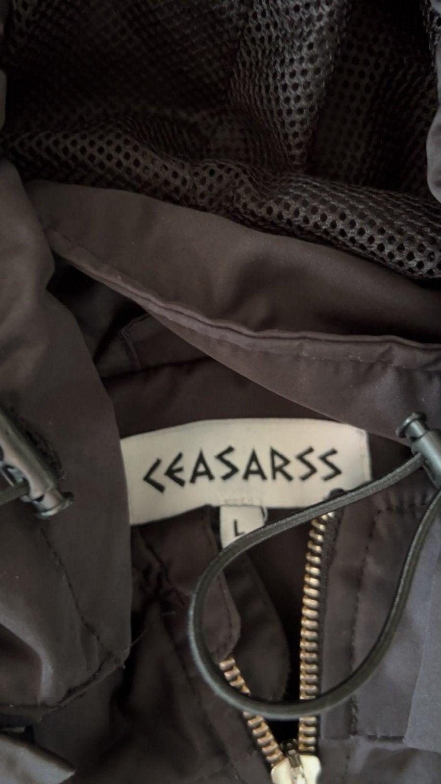 Ceasarss trainingspak maat L, Ophalen, Overige merken