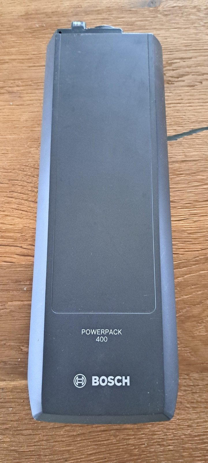 Bosch powerpack 400 1 jaar oud 1 maand garantie, Zo goed als nieuw
