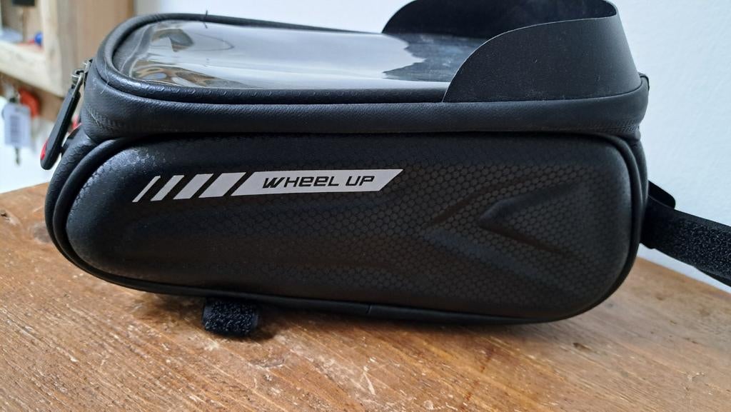 Tasje voor fatbike of fiets, Fietsen en Brommers, Ophalen of Verzenden, Nieuw