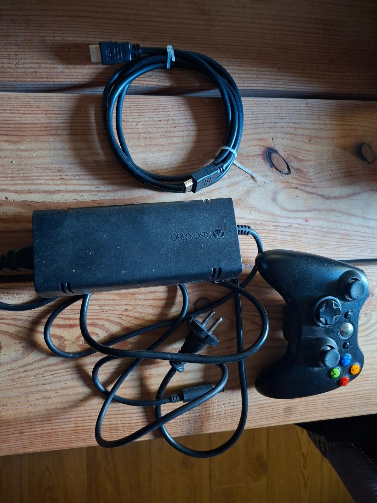 xbox 360, Ophalen of Verzenden, Zo goed als nieuw, 250 GB