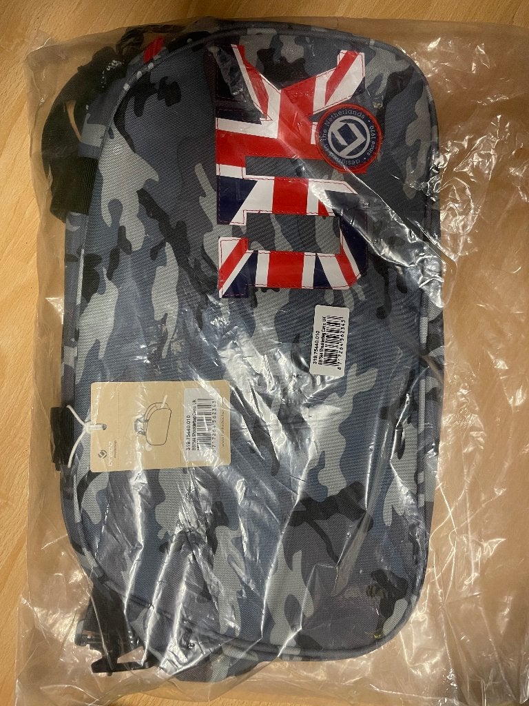 Hockey tas, Ophalen of Verzenden, Nieuw, Tas