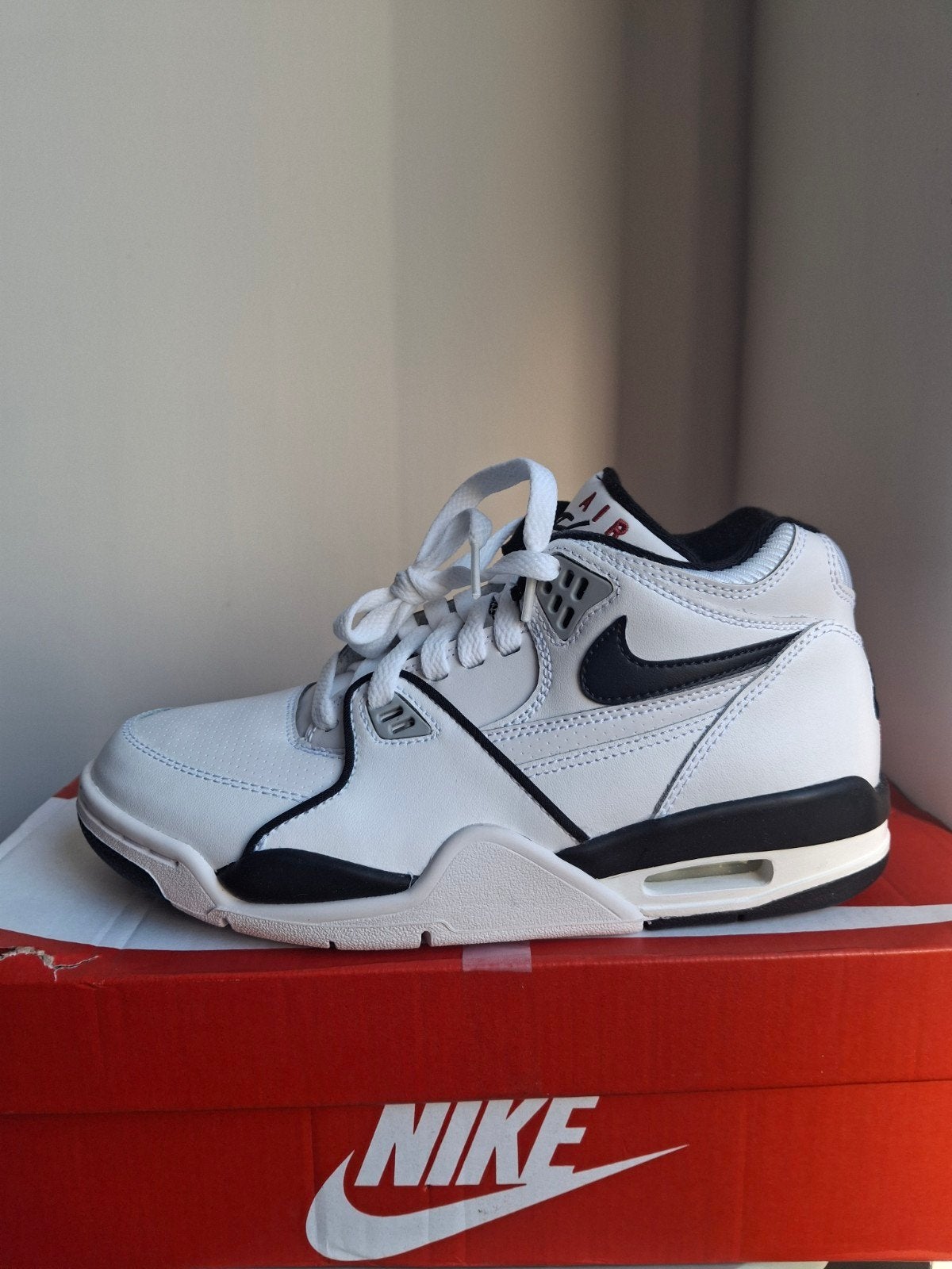 Nike air flight 89 , nieuw , maat 36, Ophalen of Verzenden, Nieuw