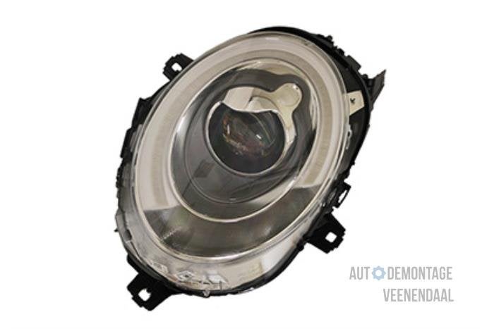 Koplamp links van een Mini ONE, -, -, Nieuw, Ophalen of Verzenden
