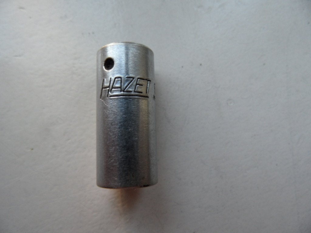 Hazet 850 6 7 dop 1/4 aandrijving, Ophalen of Verzenden, Zo goed als nieuw