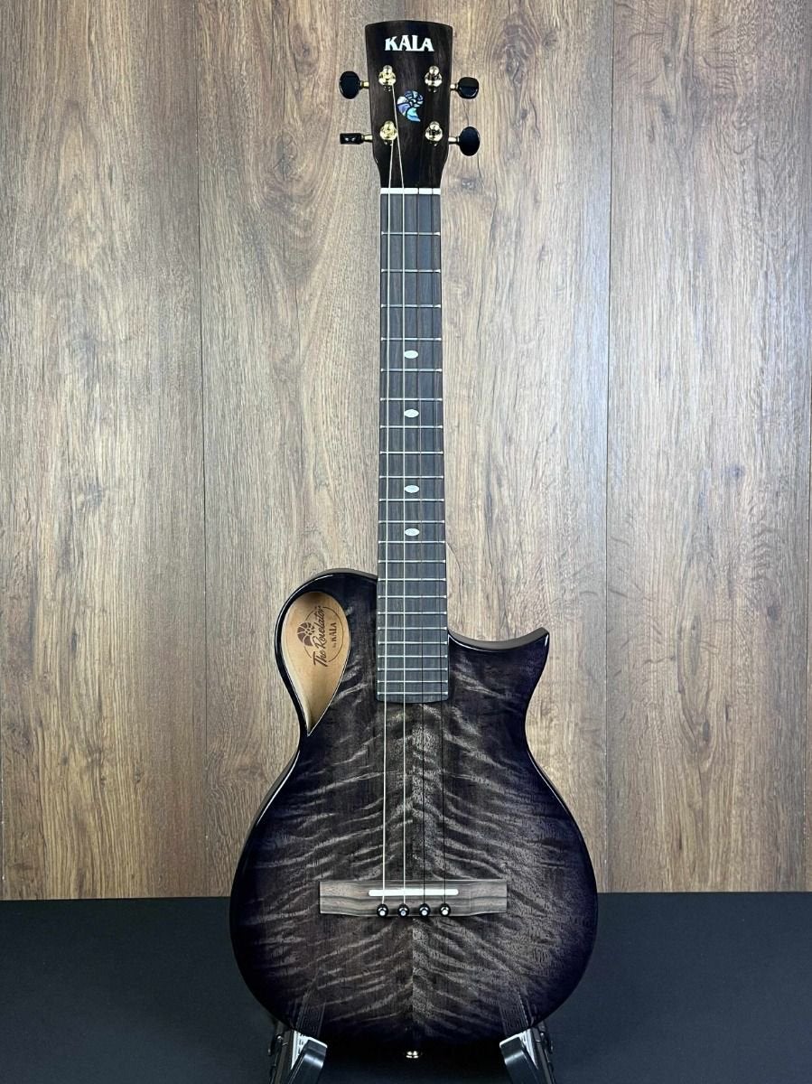 Kala Revelator Tenor Ukelele, Ophalen of Verzenden, Zo goed als nieuw, Ukelele