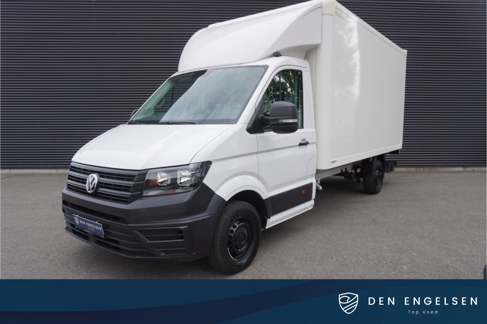 Volkswagen Crafter 180pk Automaat Bakwagen Laadklep Trekhaak, Auto's, Gebruikt, 4 cilinders, Volkswagen, 3000 kg