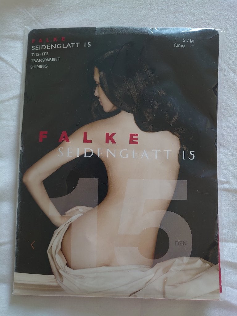 Falke panty maat S/M, Overige kleuren, Verzenden, Nieuw, Maat 40/42 (M)
