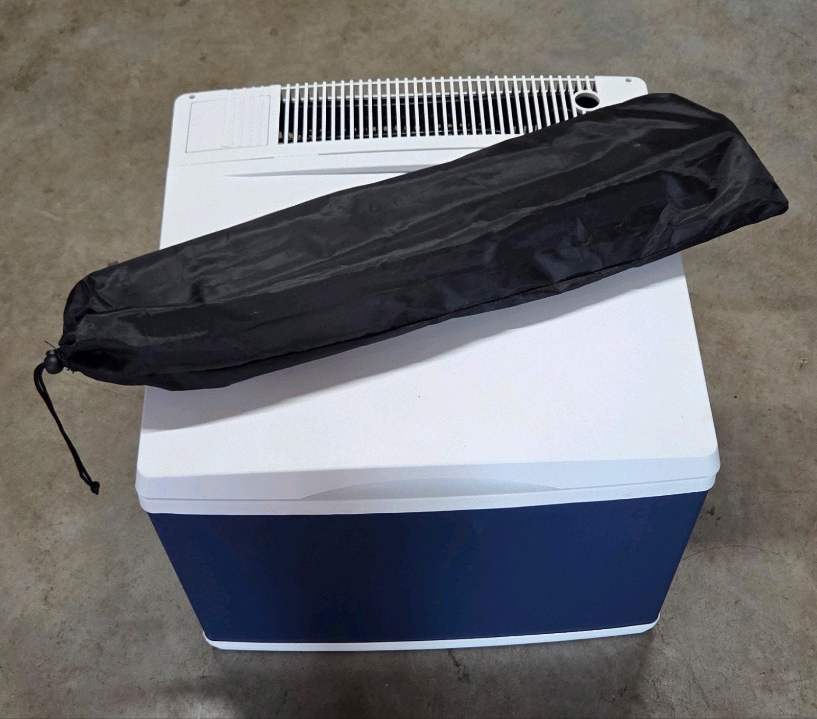 Mobicool MB40 Koelbox met Standaard - Zo goed als nieuw, Ophalen, Zo goed als nieuw, Koelbox, Elektrisch