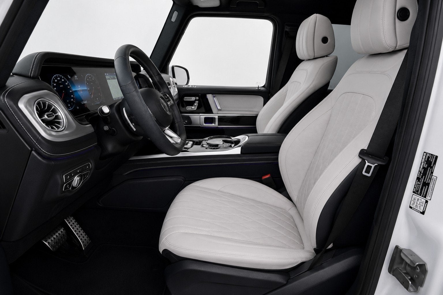 Mercedes benz G450 AMG, Auto's, Bedrijf, Te koop