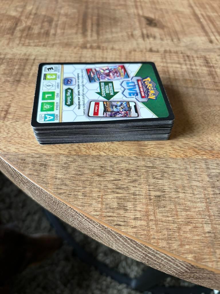 151 code kaarten, Ophalen of Verzenden, Nieuw