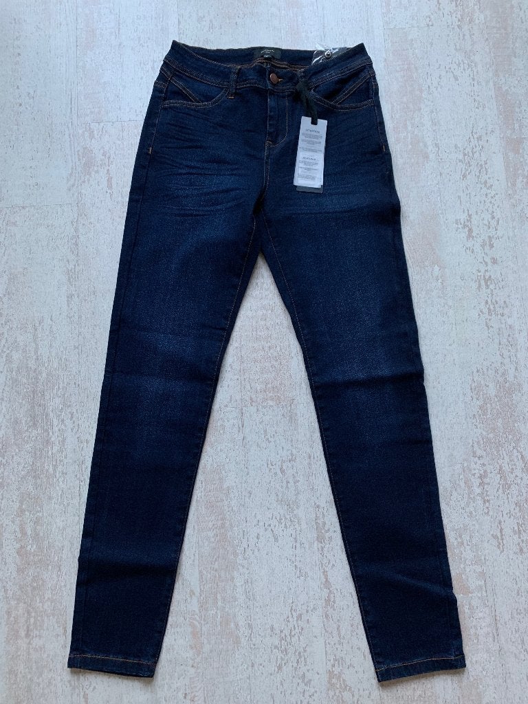 SoyaConcept Skinny jeans spijkerbroek Patrizia 28 31, Kleding | Dames, Nieuw, Ophalen of Verzenden, W28 - W29 (confectie 36), Soyaconcept
