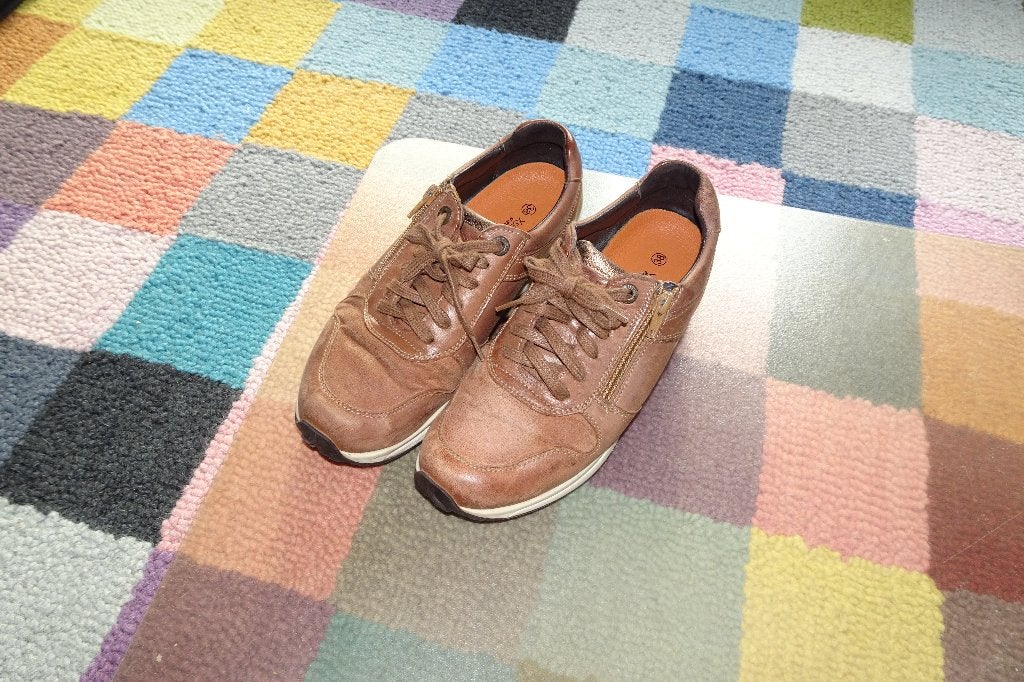 Xsensible Stretchwalker sneaker maat 38, Xsensible, Overige kleuren, Ophalen of Verzenden, Sneakers of Gympen