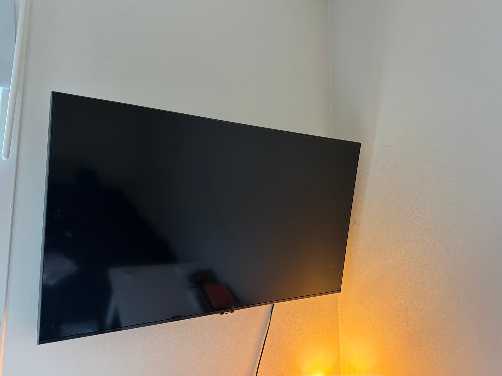 Smart TV - Perfect voor films en series, LED, 50 Hz, Zo goed als nieuw, 100 cm of meer