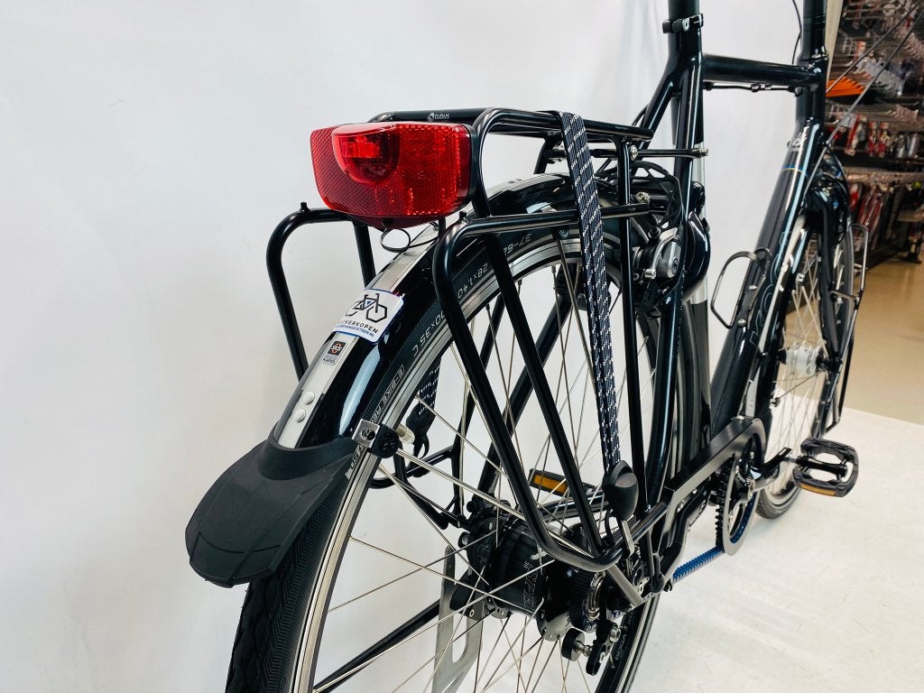 KOGA S-Traveller vakantiefiets heren XXL-63cm – Rohloff –, Overige merken, Versnellingen, Ophalen of Verzenden, Zo goed als nieuw