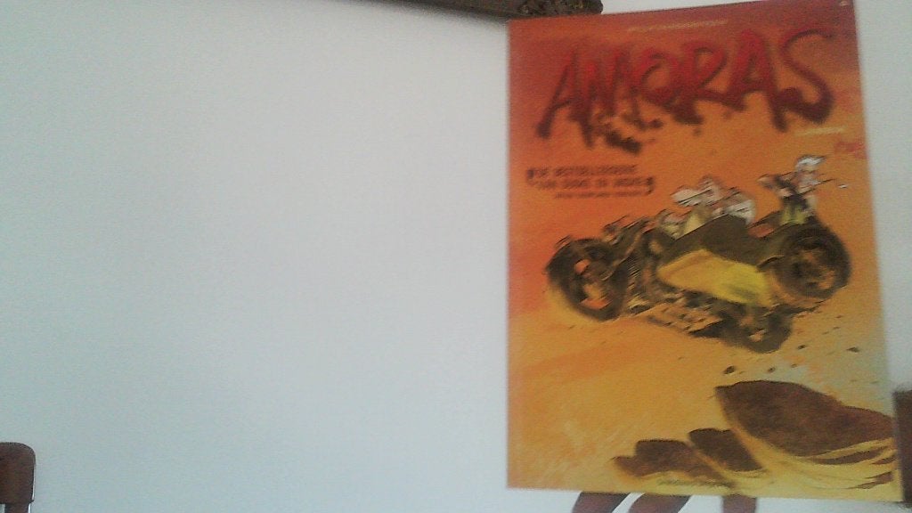 suske en wiske amoras nr 4 lambik   uit 2014, Boeken, Eén stripboek, Ophalen of Verzenden, Zo goed als nieuw