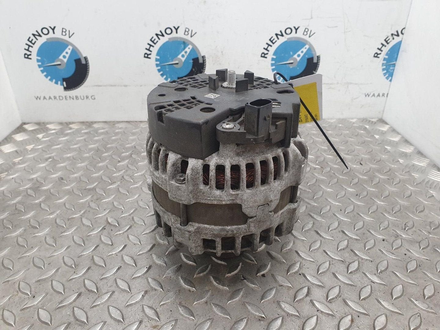 PORSCHE 911 3.0 Carrera  DYNAMO 2016, Ophalen of Verzenden, Gebruikt, Stiba lid