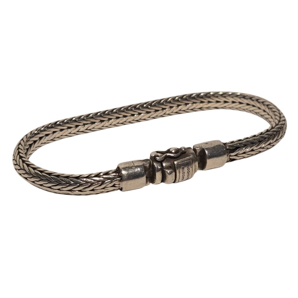 Buddha to Buddha J150 Ellen Junior Armband 20cm, Buddha to Buddha, Gebruikt, Support@buddhatobuddha.com, Buddha to Buddha
Herengracht 419
1017 BP Amsterdam
Netherlands
