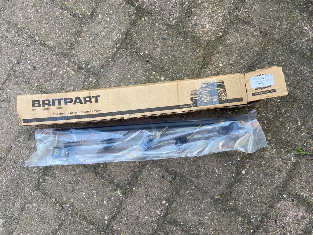 Splinternieuw Fuel Harness Land Rover TD5 partnr AMR6103G, Ophalen of Verzenden, Nieuw